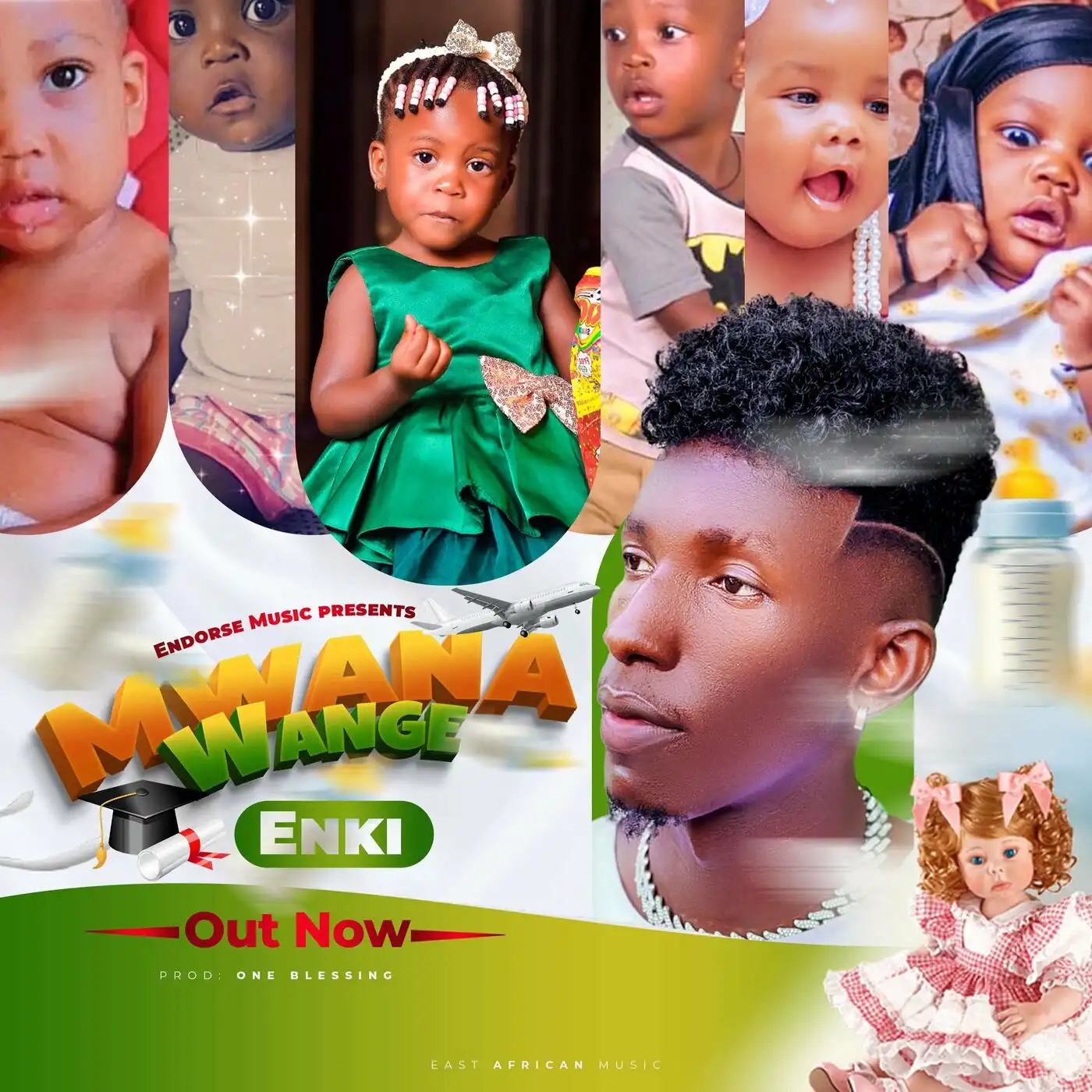 enki-mwana-wange-album-cover