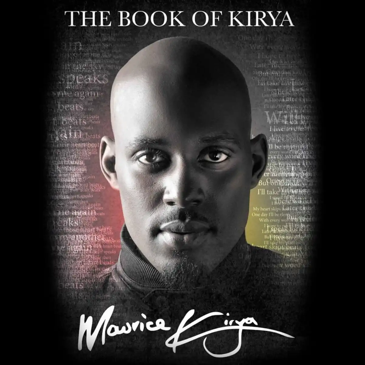 maurice-kirya-the-blue-dress-song-album-cover