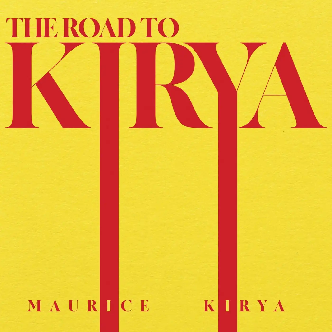 maurice-kirya-yakutondera-album-cover