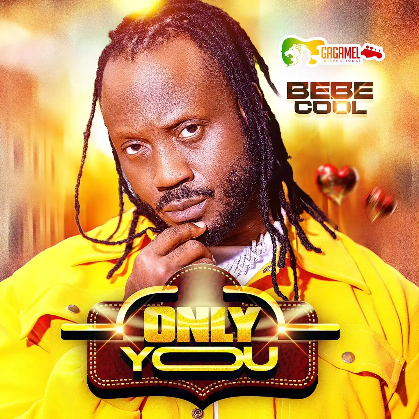 bebe-cool-only-you-album-cover