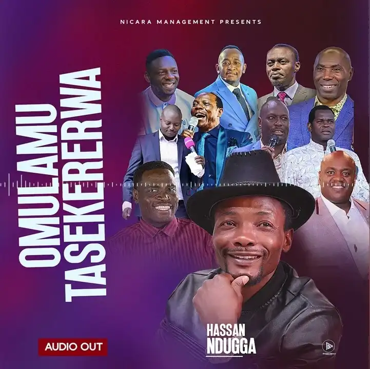 hassan-ndugga-omulamu-tasekererwa-album-cover