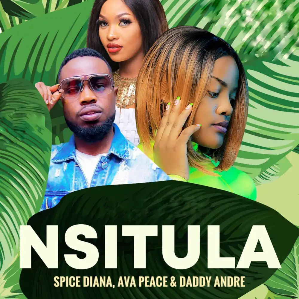 spice-diana-nsitula-album-cover