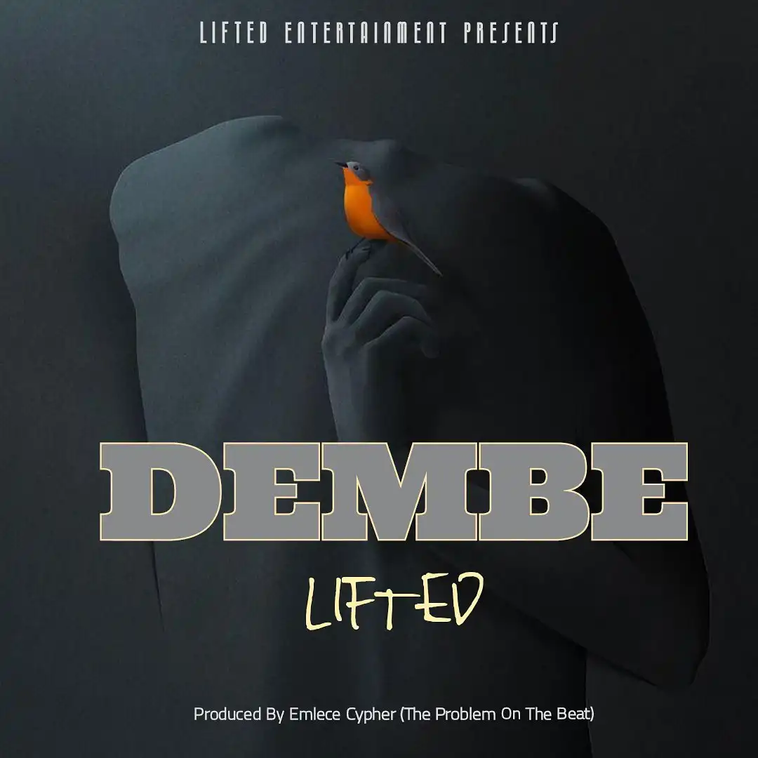 lifted-dembe-album-cover