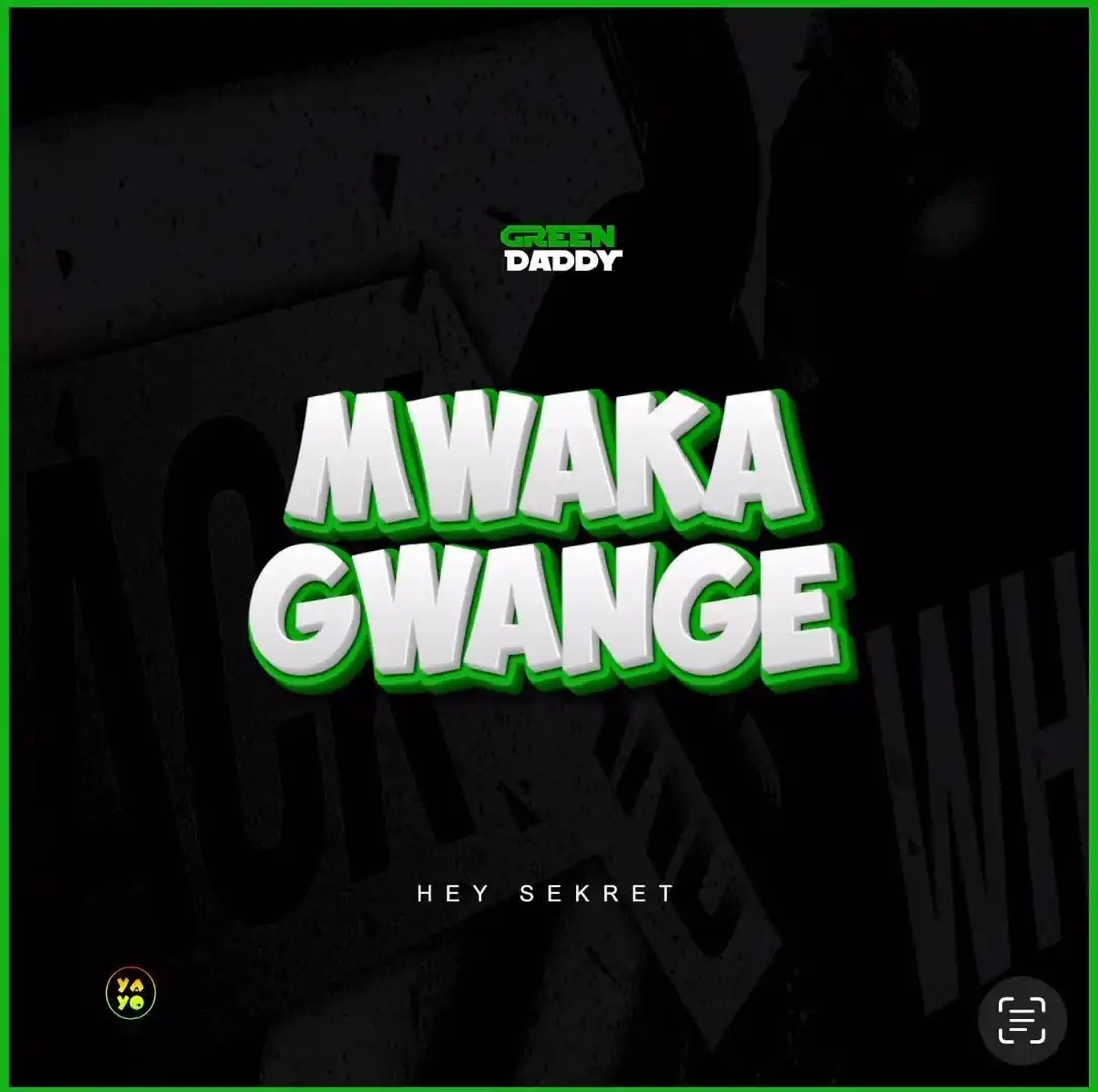 green-daddy-mwaka-gwange-album-cover