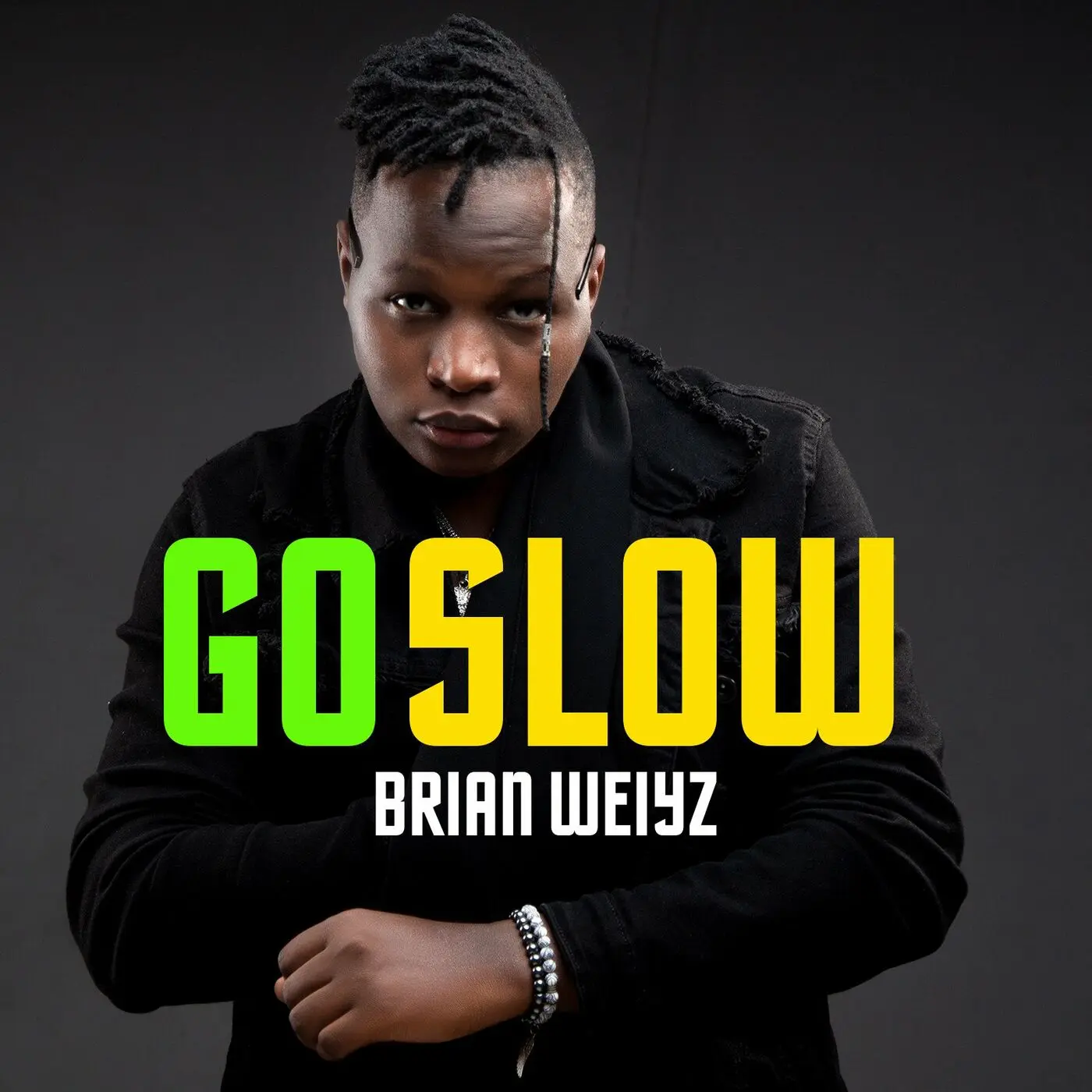 brian-weiyz-go-slow-album-cover