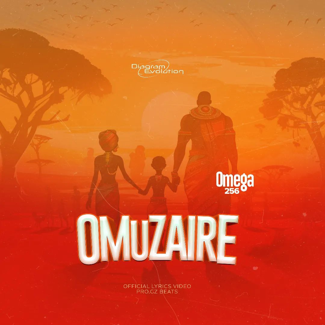 omega-256-omuzaire-album-cover