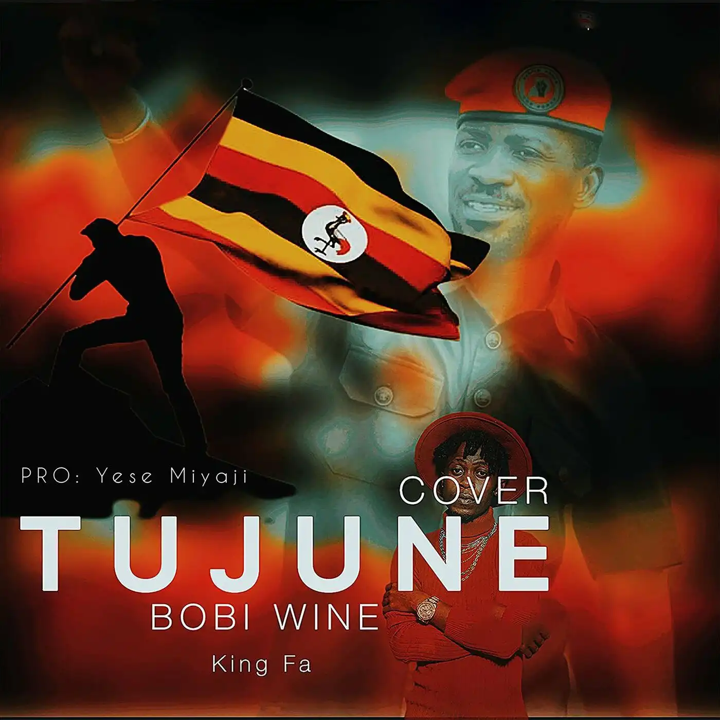 king-fa-tujune-album-cover