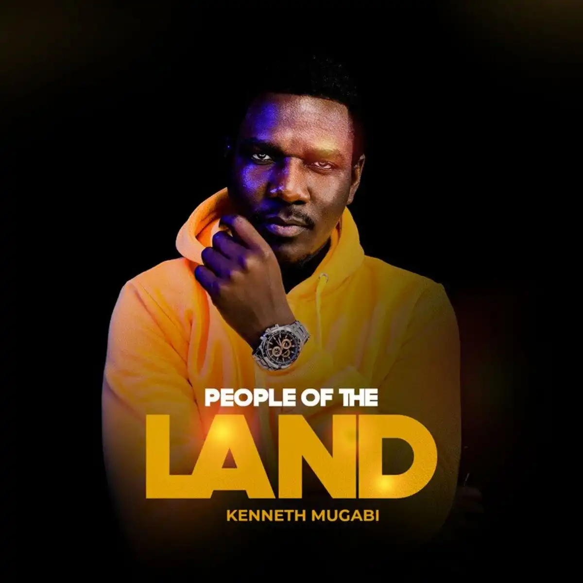 kenneth-mugabi-people-of-the-land-album-cover