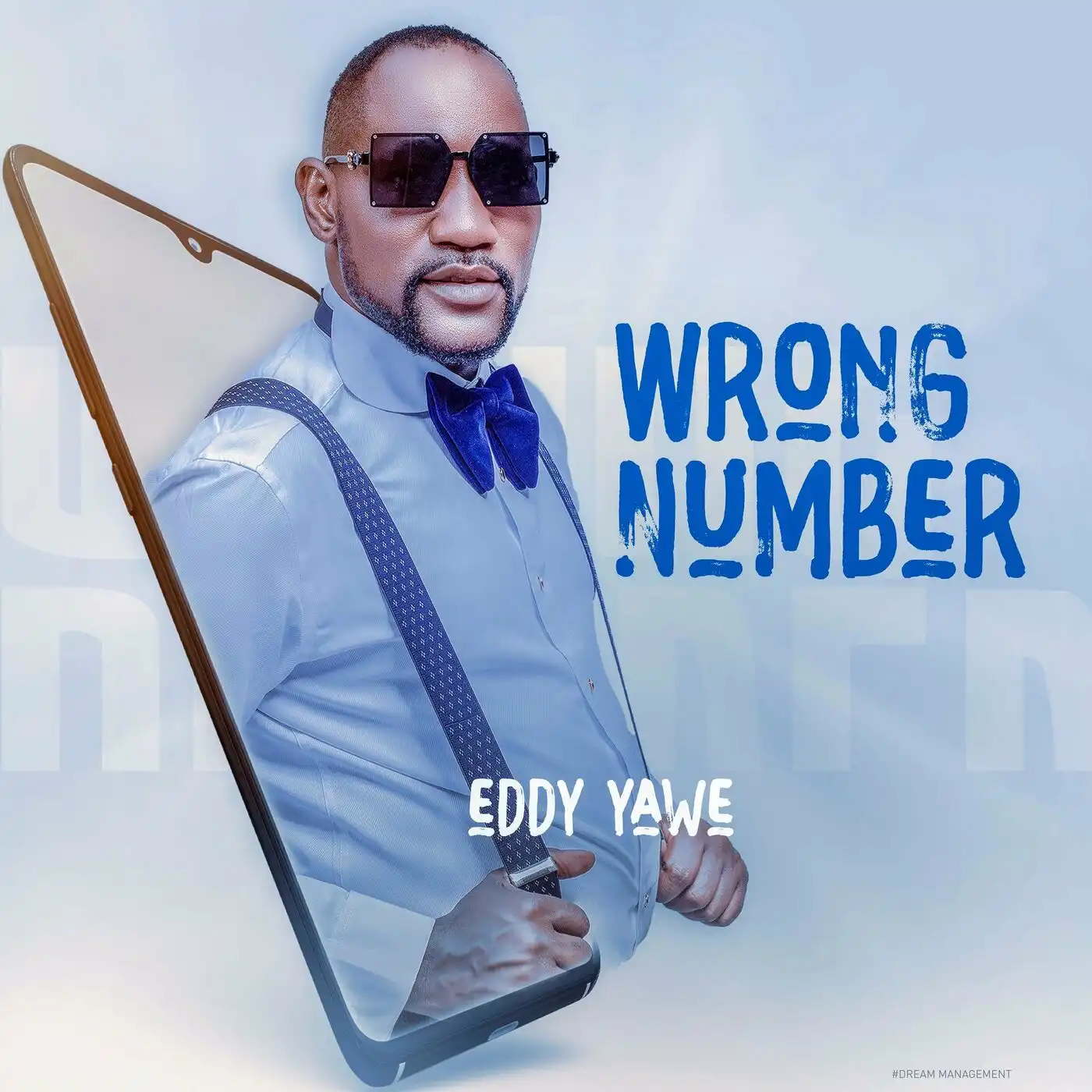 eddy-yawe-wrong-number-album-cover