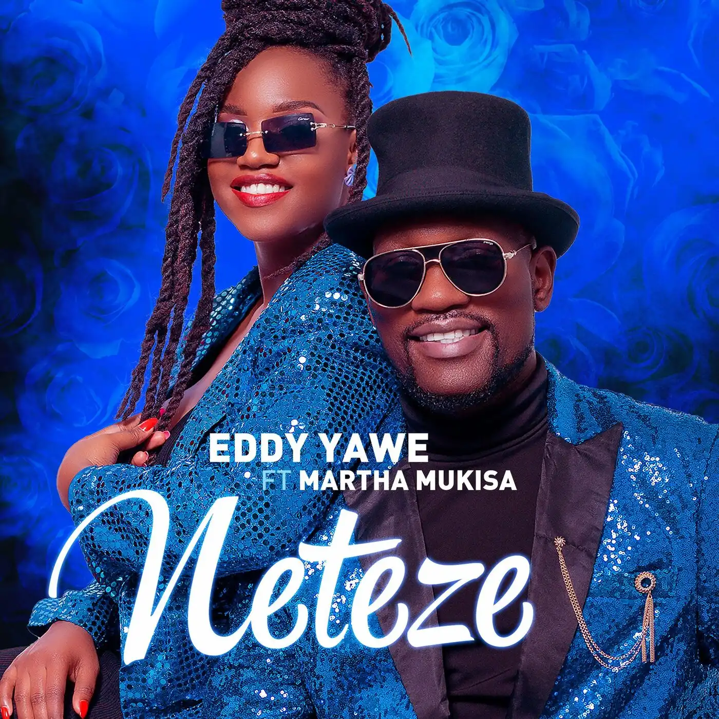 eddy-yawe-neteze-album-cover