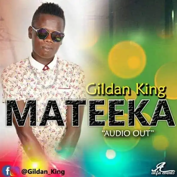 gildan-official-mateeka-album-cover