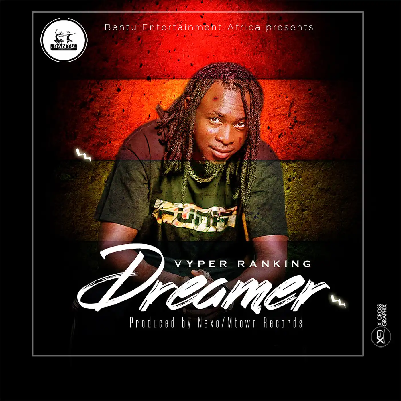 vyper-ranking-dreamer-album-cover