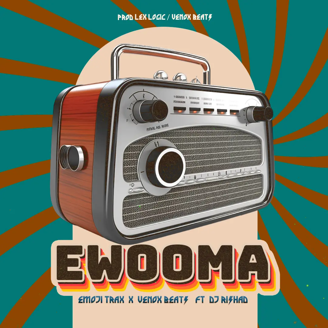 emoji-trax-ewooma-album-cover