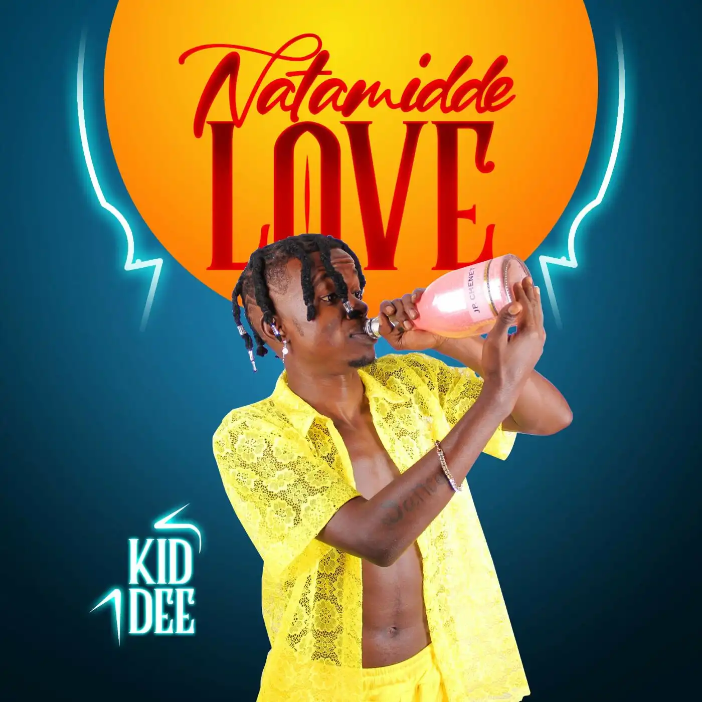 kid-dee-natamidde-love-album-cover