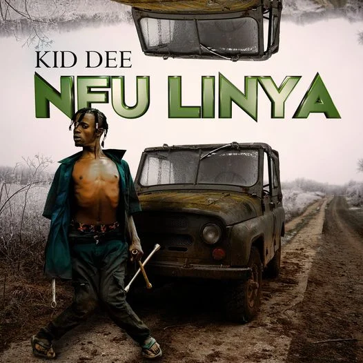 kid-dee-nfu-linya-album-cover