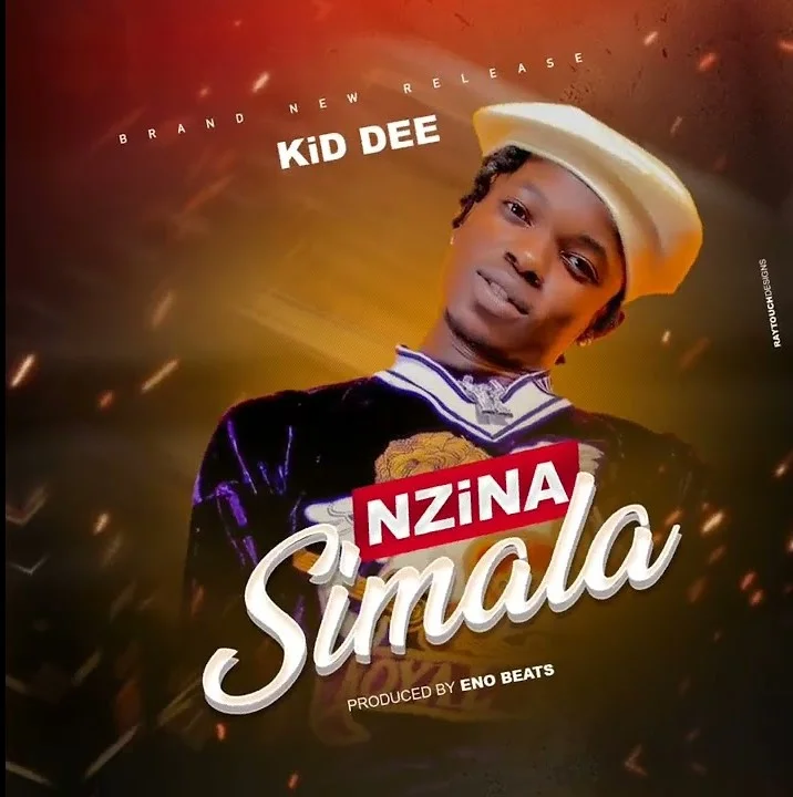 kid-dee-nzina-simala-album-cover