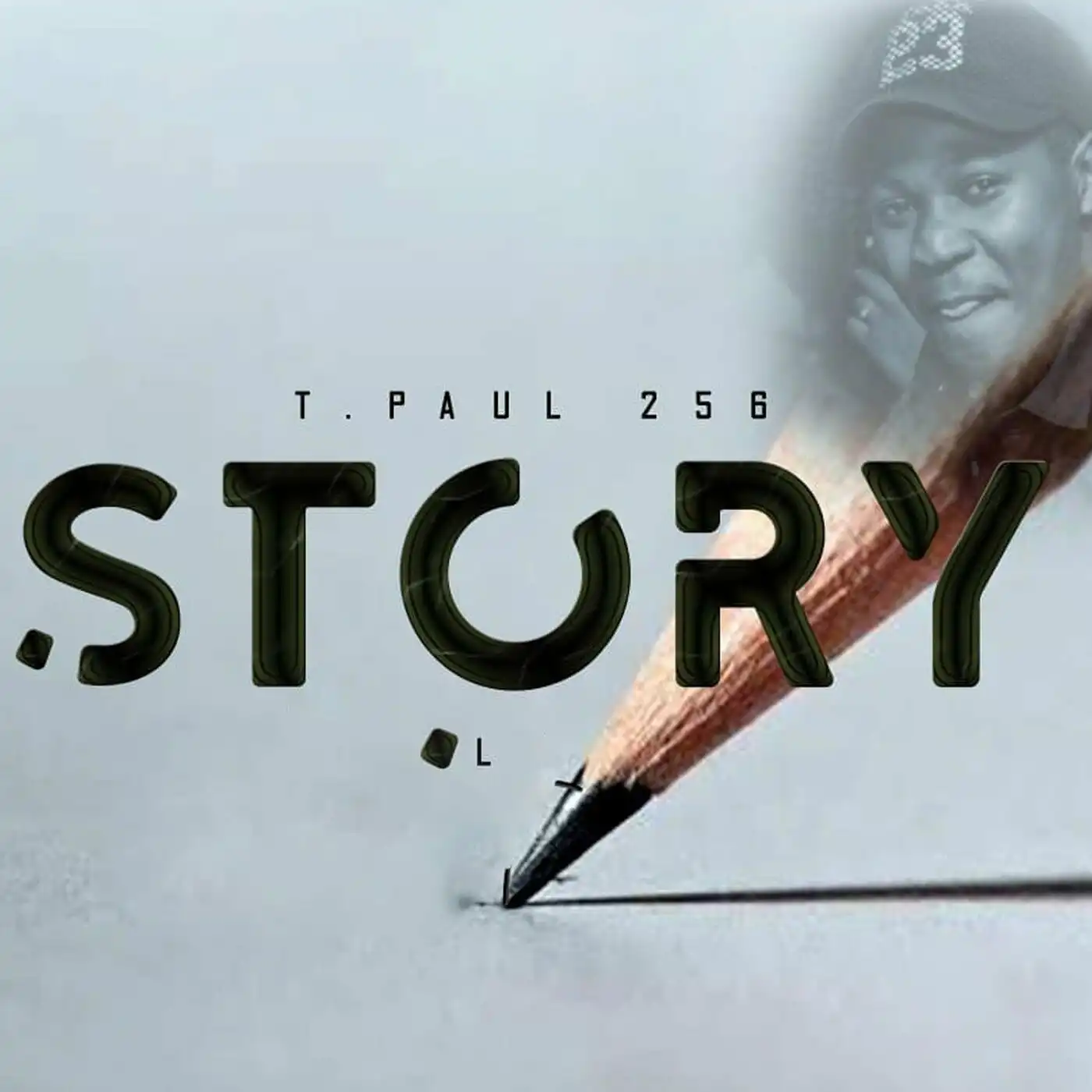 t-paul-256-story-album-cover