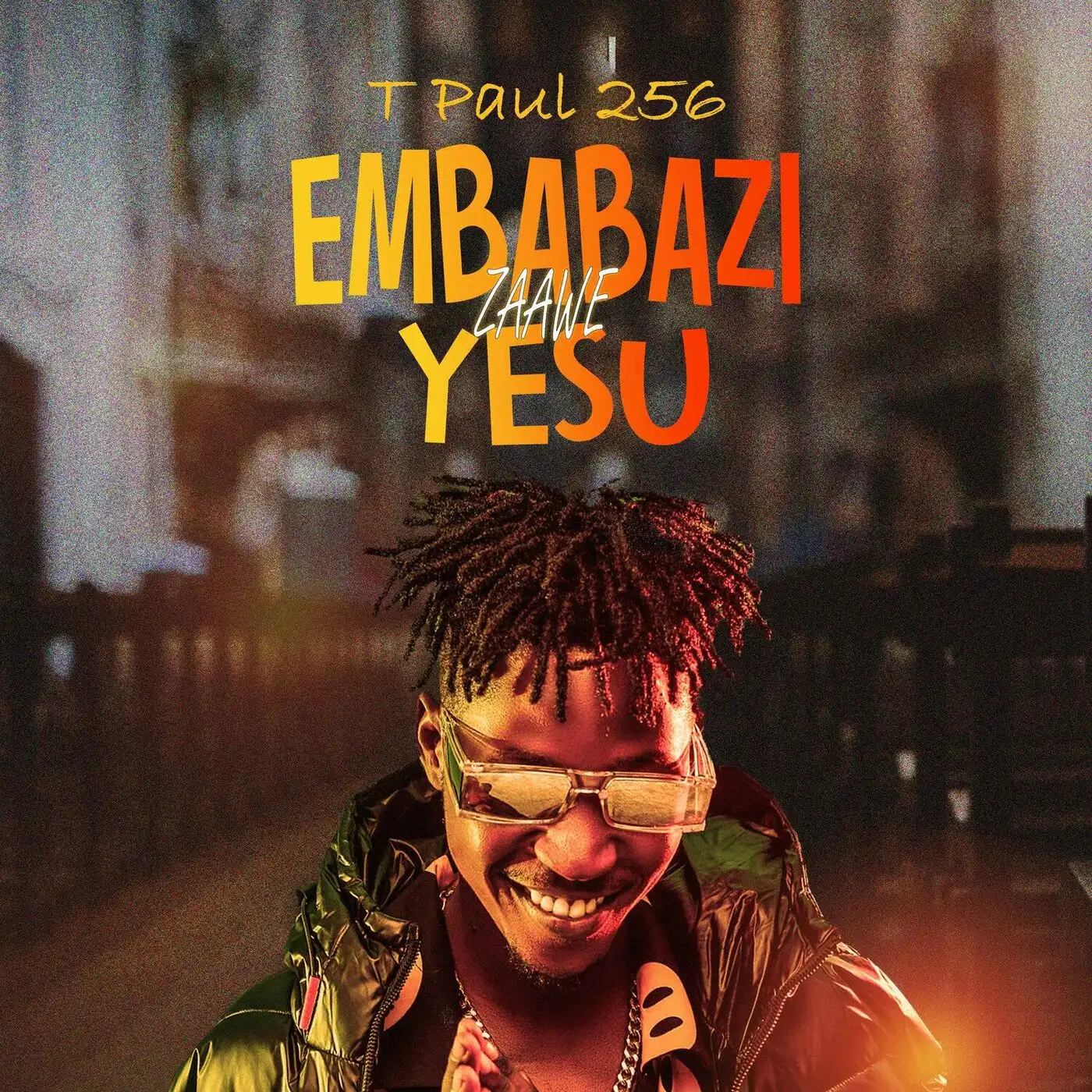 t-paul-256-embabazi-zaawe-yesu-album-cover