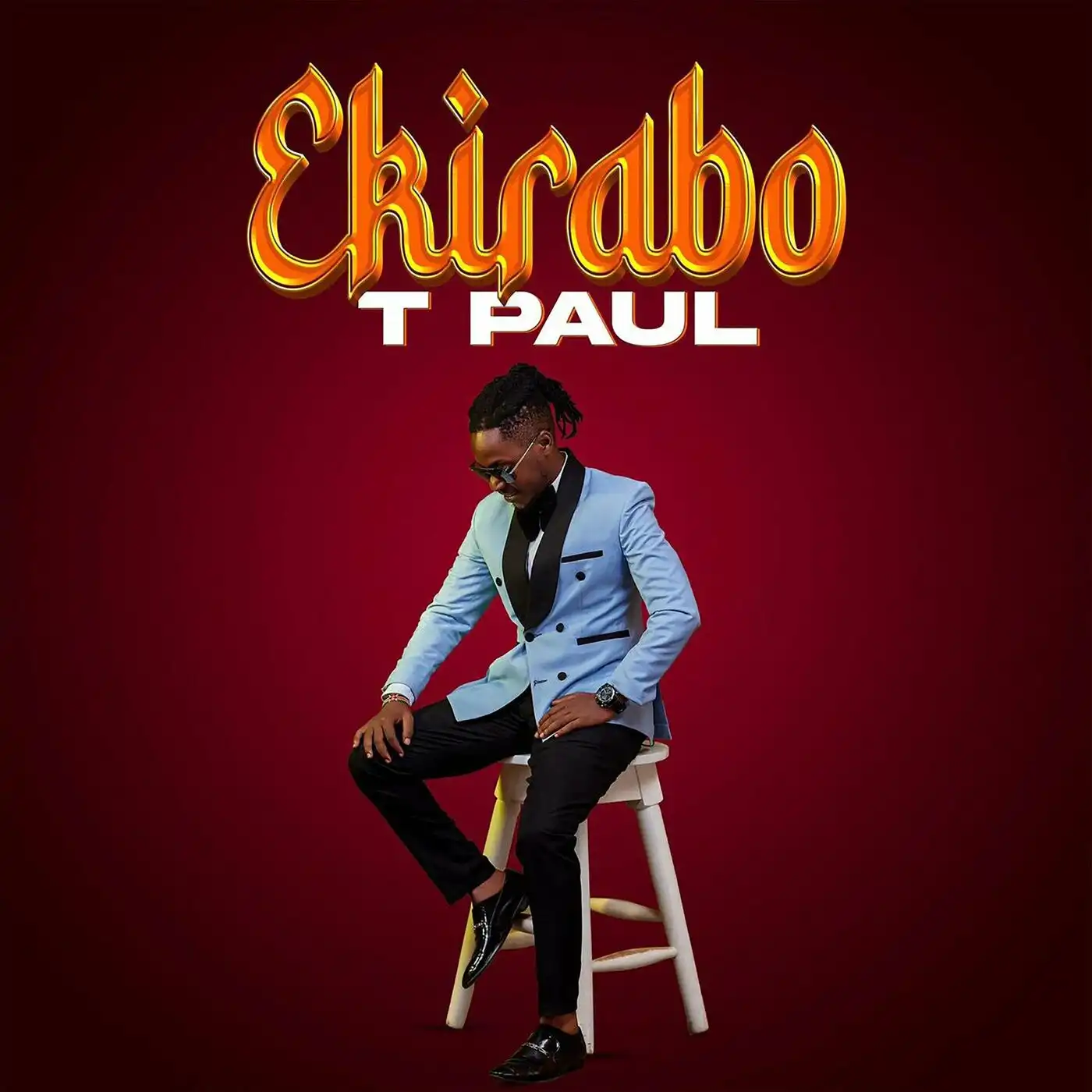 t-paul-256-ekirabo-album-cover