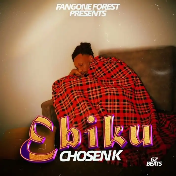 chosen-k-ebiku-album-cover