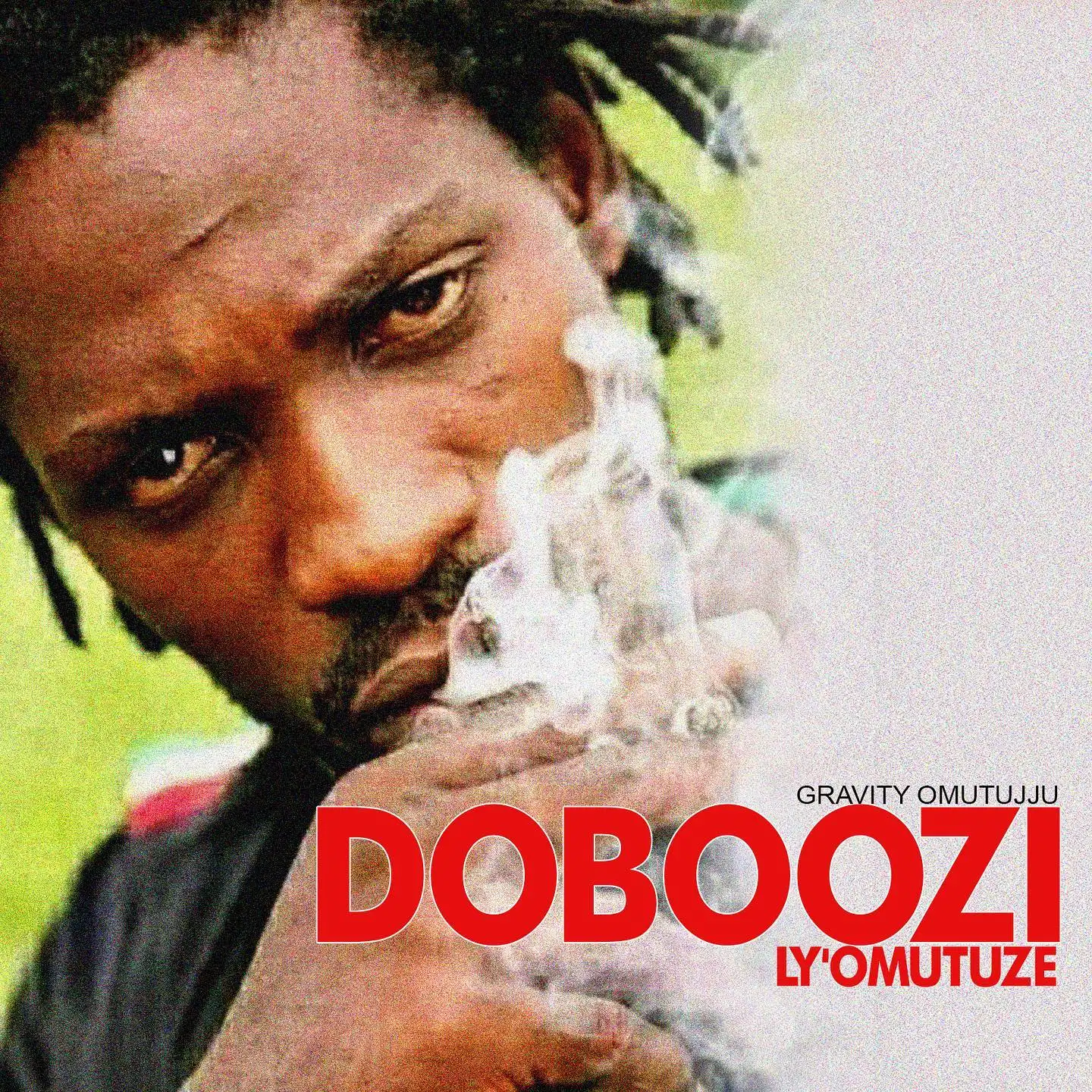 gravity-omutujju-doboozi-lyomutuze-album-cover