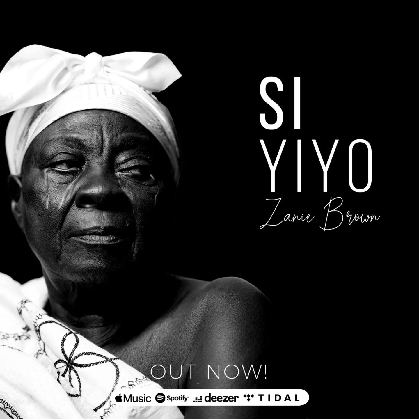 zanie-brown-si-yiyo-album-cover