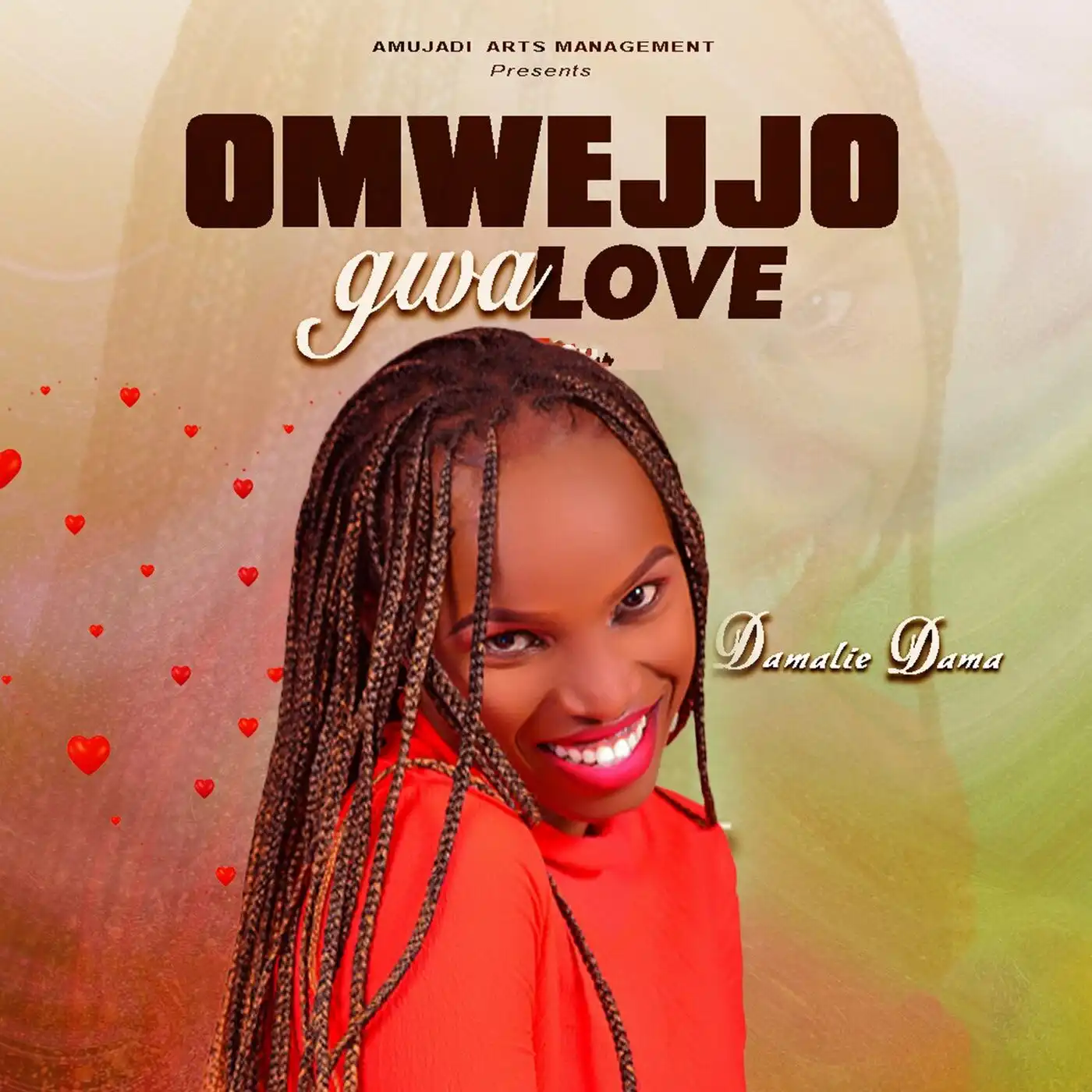 damalie-dama-omwejjo-gwa-love-album-cover