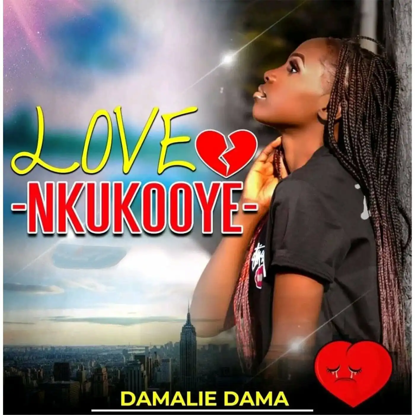 damalie-dama-love-nkukooye-album-cover