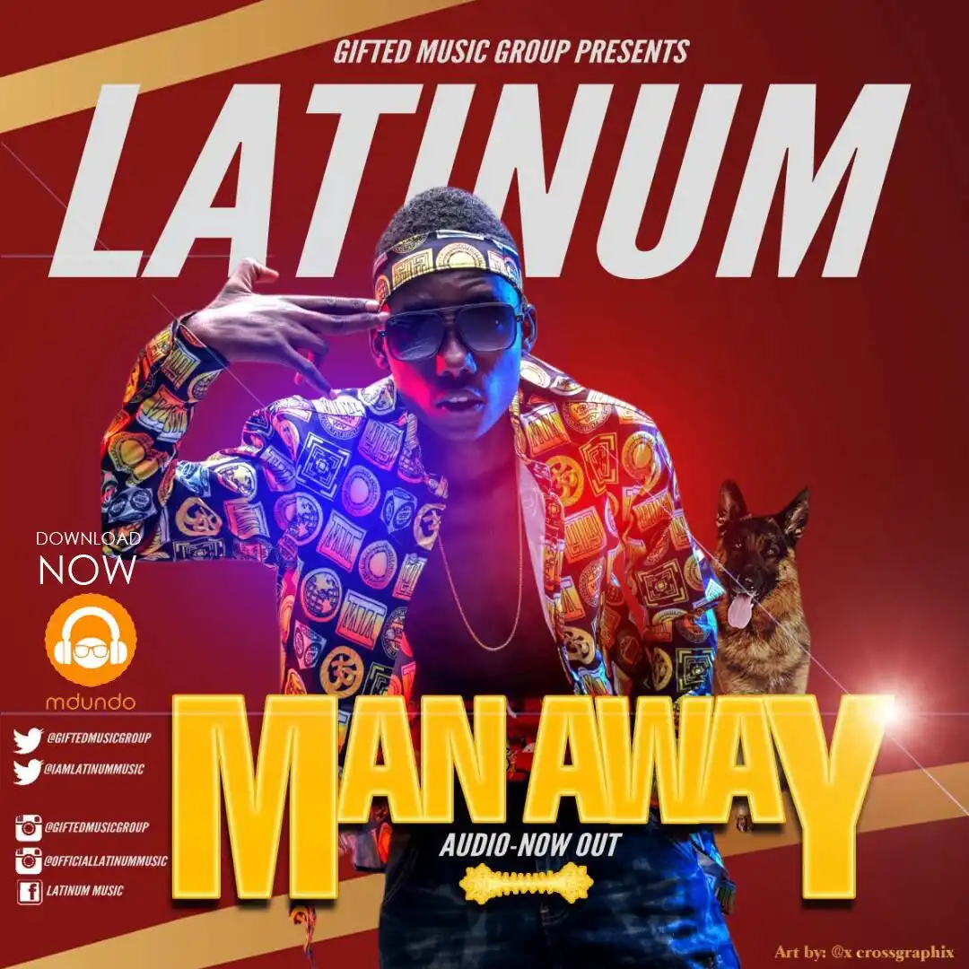 latinum-man-away-album-cover