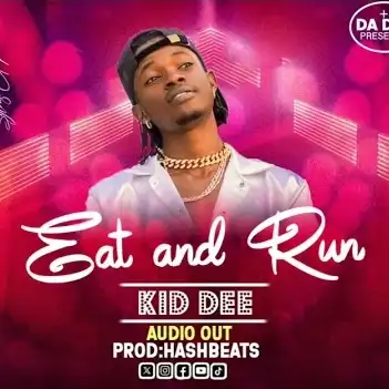 kid-dee-eat-and-run-album-cover