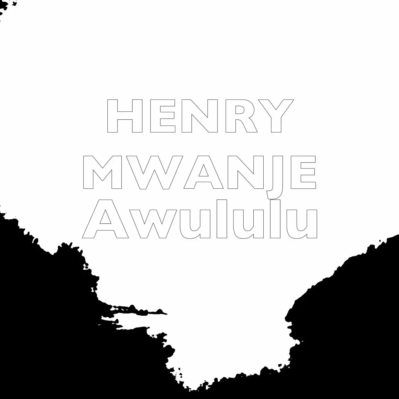 henry-mwanje-awululu-album-cover