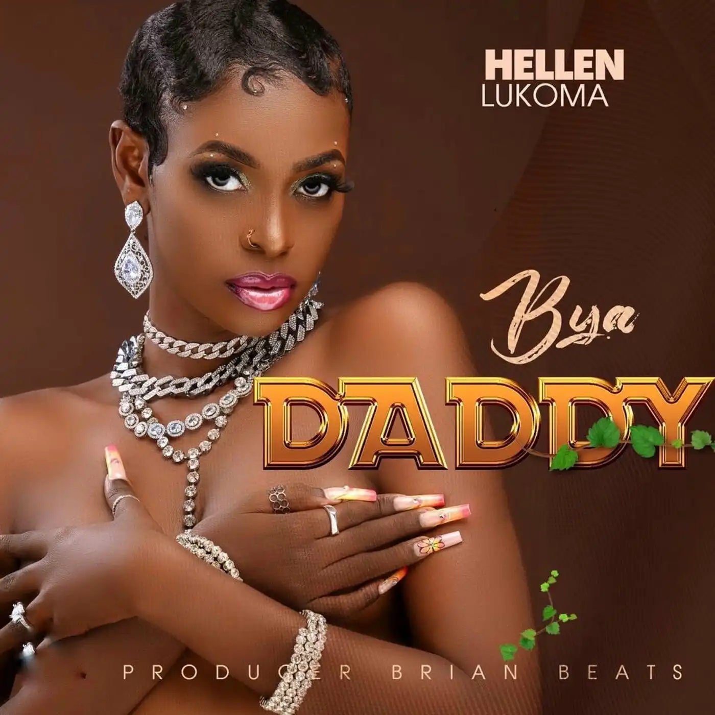 hellen-lukoma-bya-daddy-album-cover