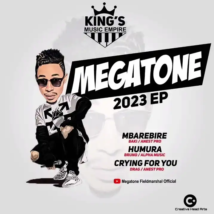 megatone-fieldmarshal-2023-ep-album-cover