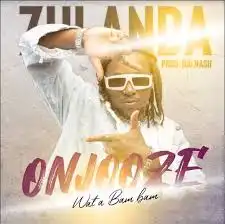 zulanda-onjooze-album-cover