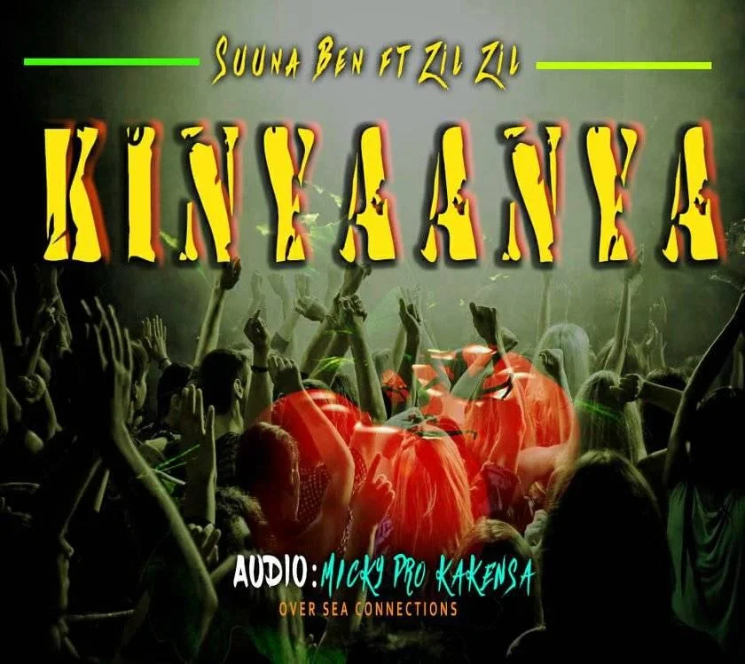 zil-zil-kinyaaya-album-cover