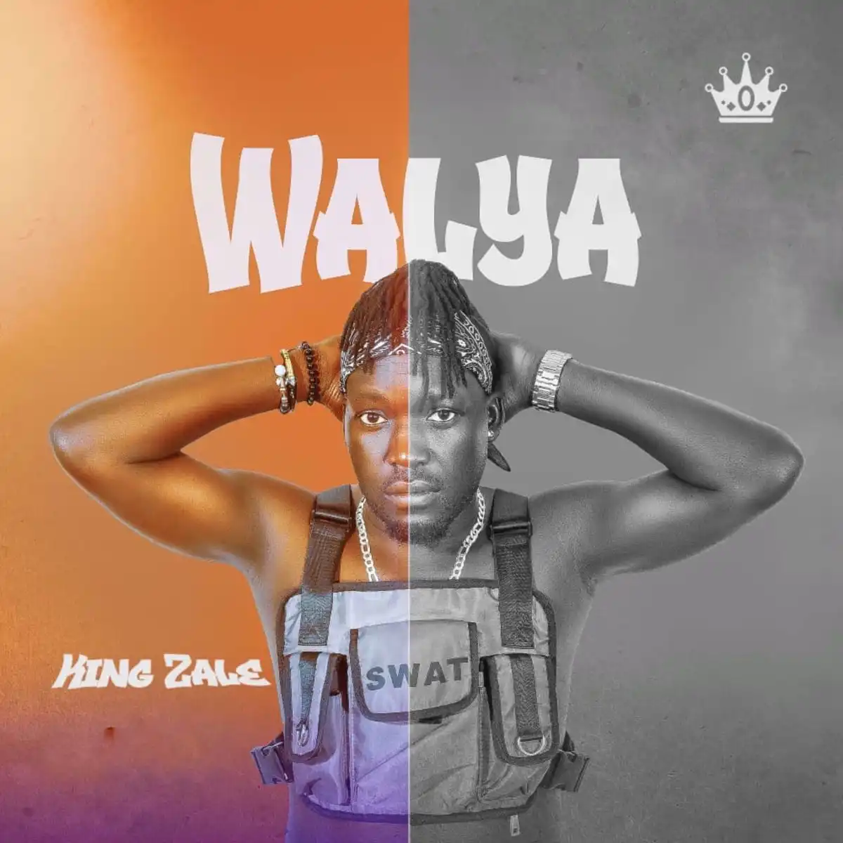 king-zale-walya-album-cover