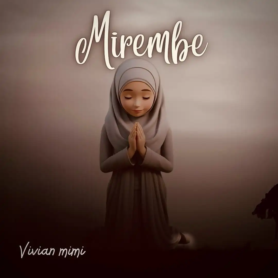 vivian-mimi-mirembe-album-cover