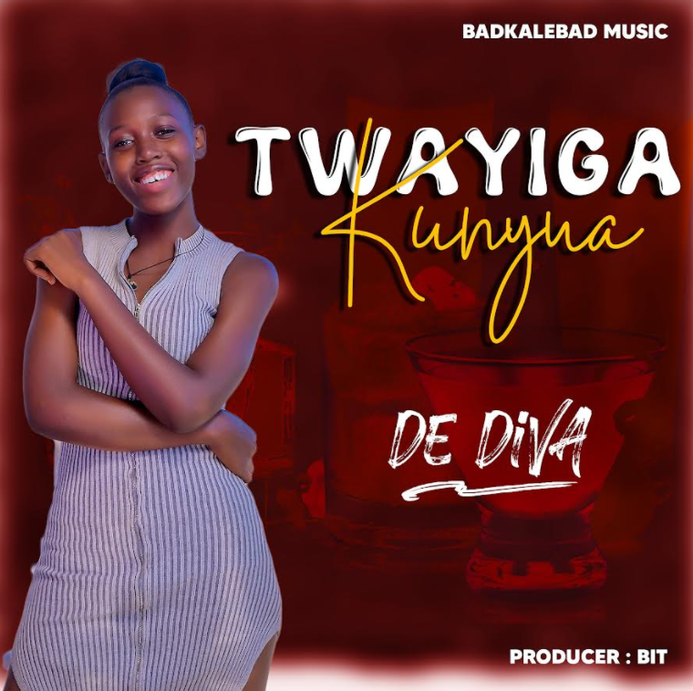 de-diva-twayiga-kunywa-album-cover