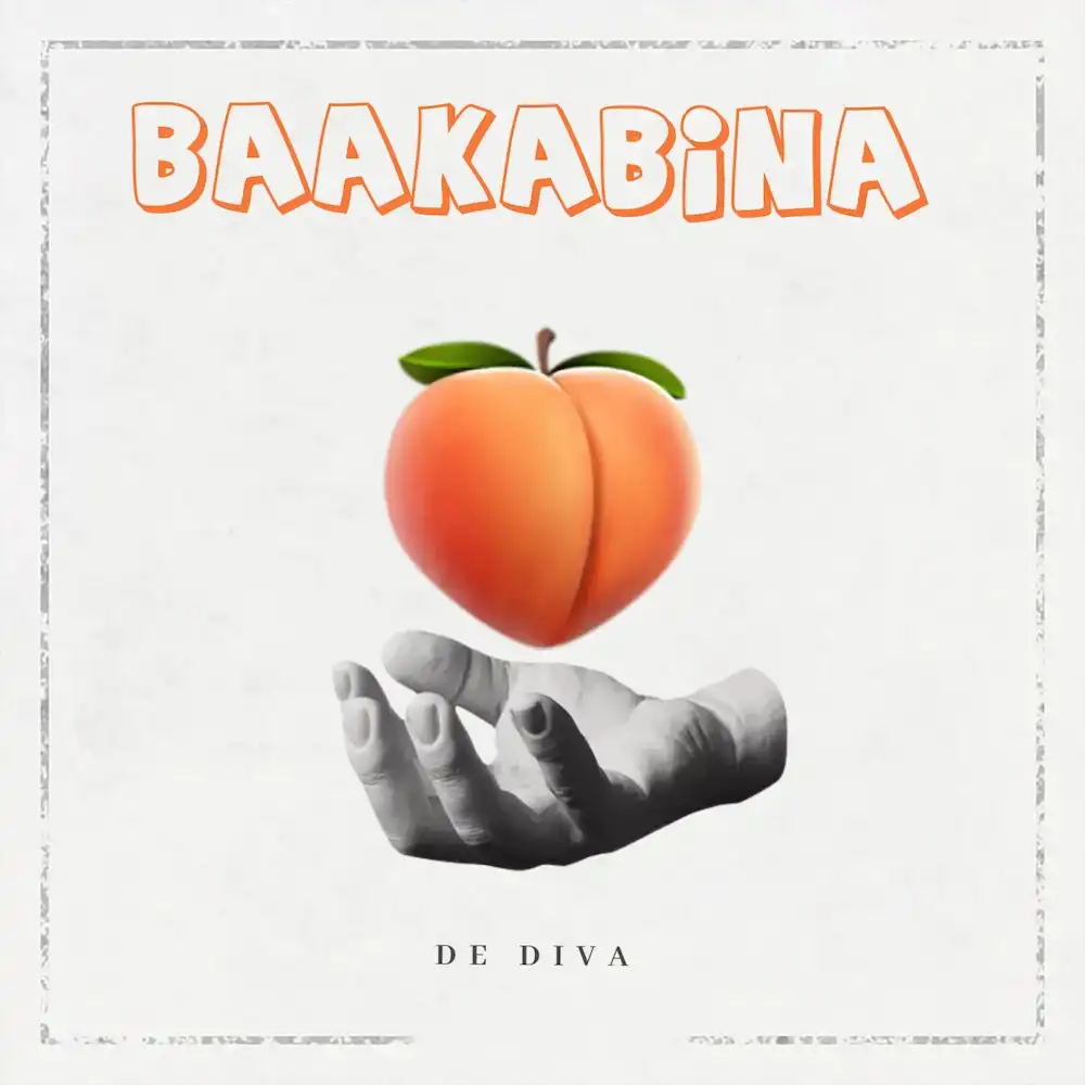 de-diva-baakabina-album-cover