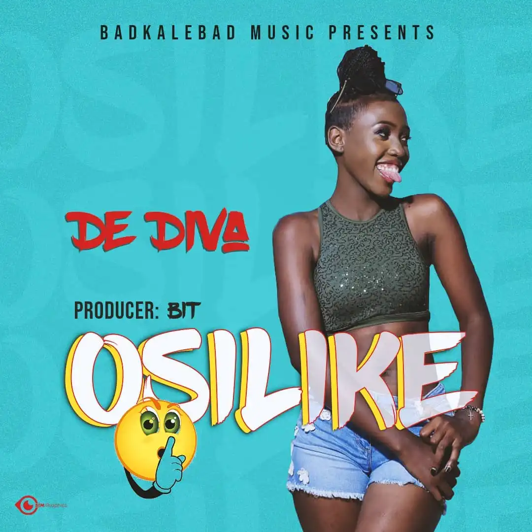 de-diva-osilike-album-cover