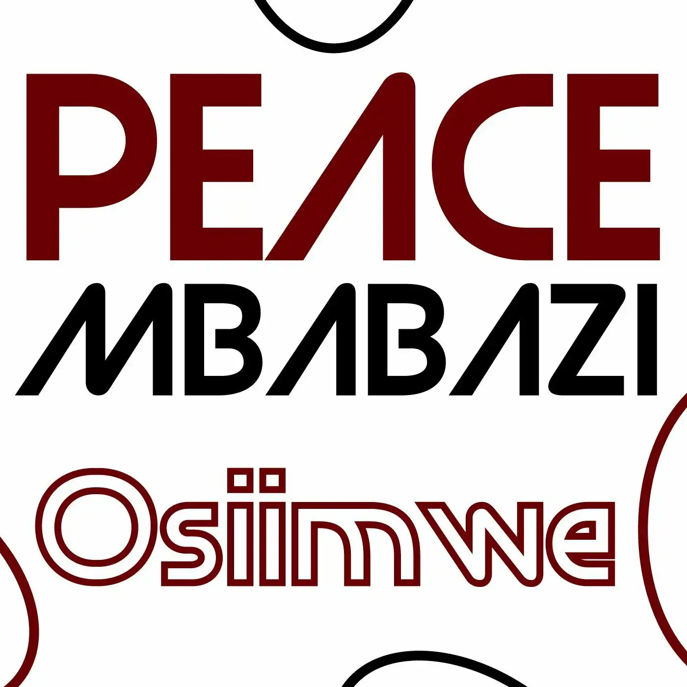 peace-mbabazi-osiimwe-album-cover