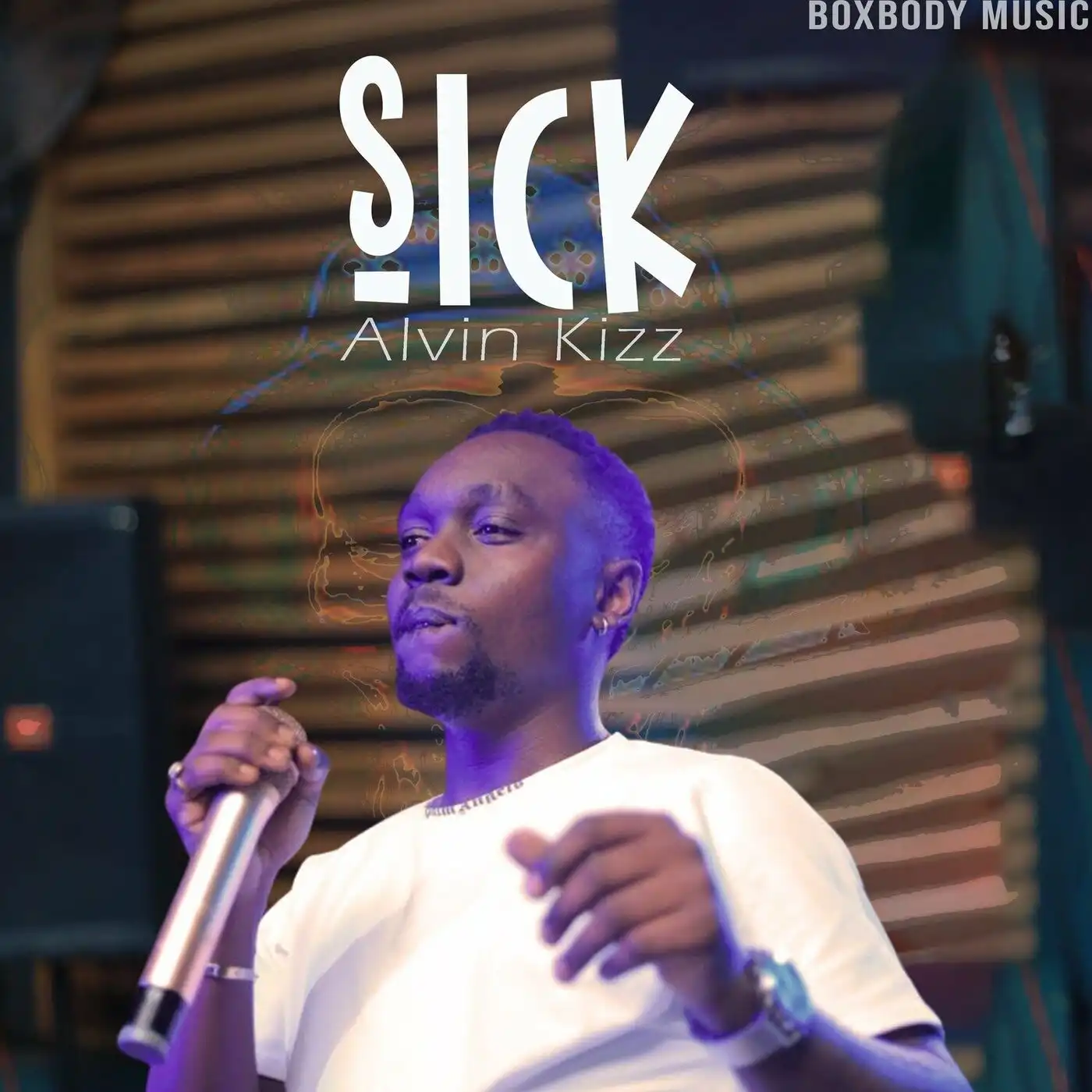 alvin-kizz-sick-album-cover