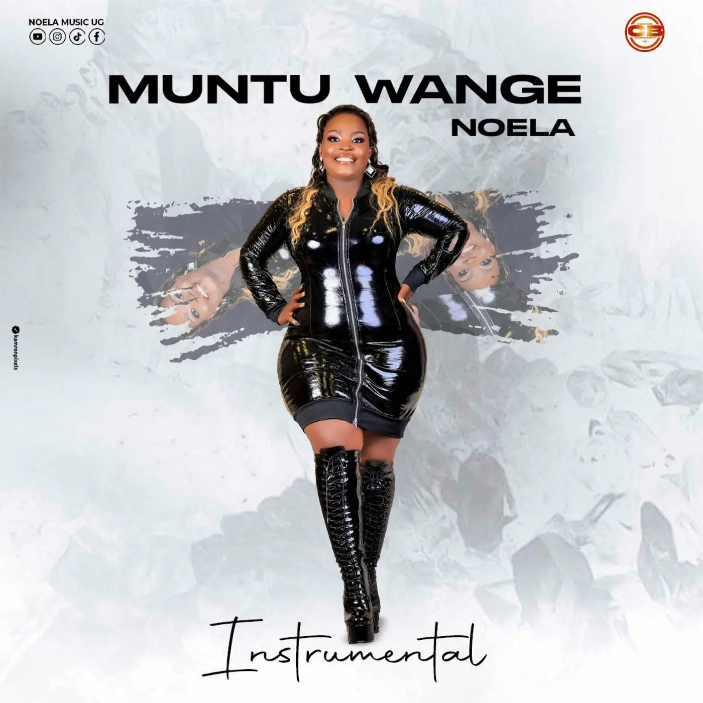 noela-muntu-wange-instrumental-album-cover