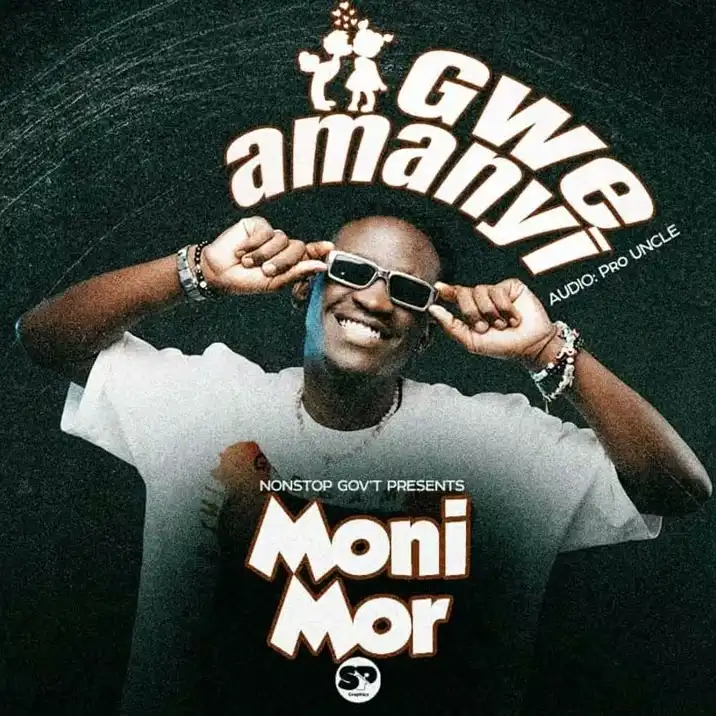 moni-mor-gwe-amanyi-album-cover