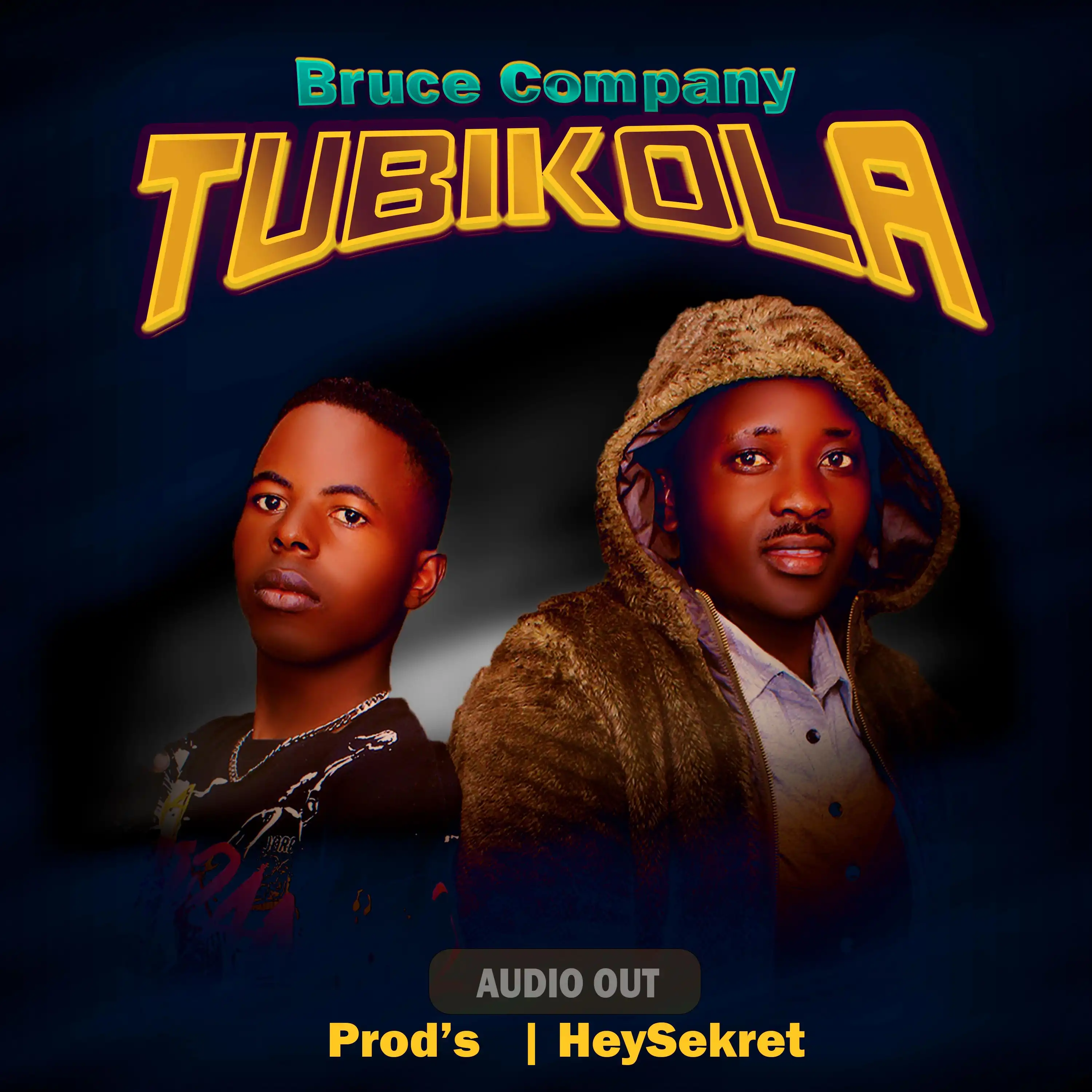 bruce-company-ug-tubikola-album-cover