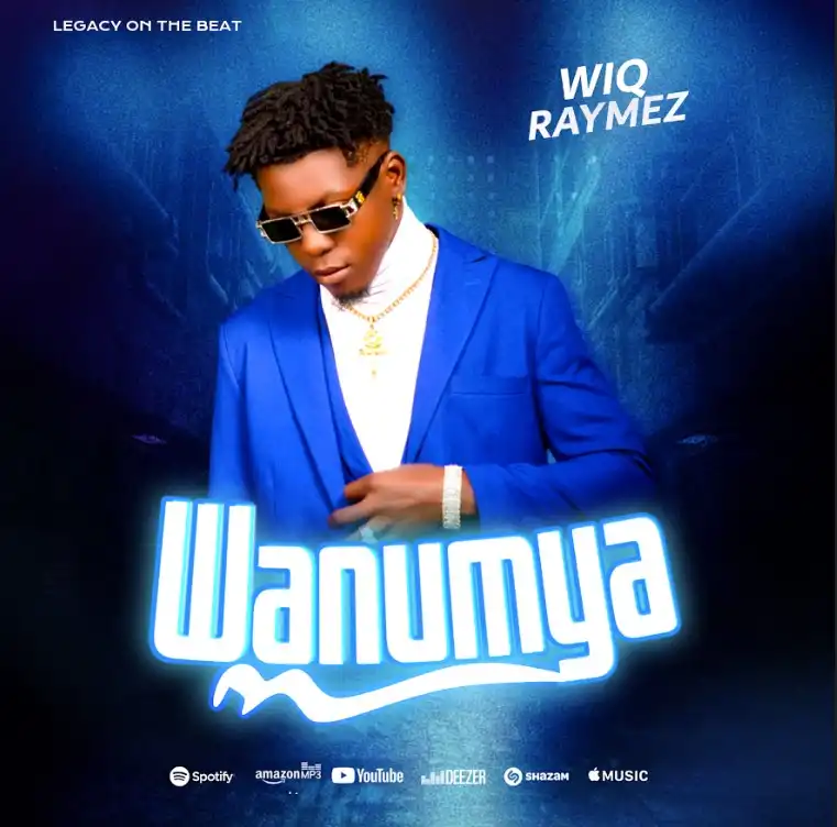 wiq-raymez-wanumya-album-cover