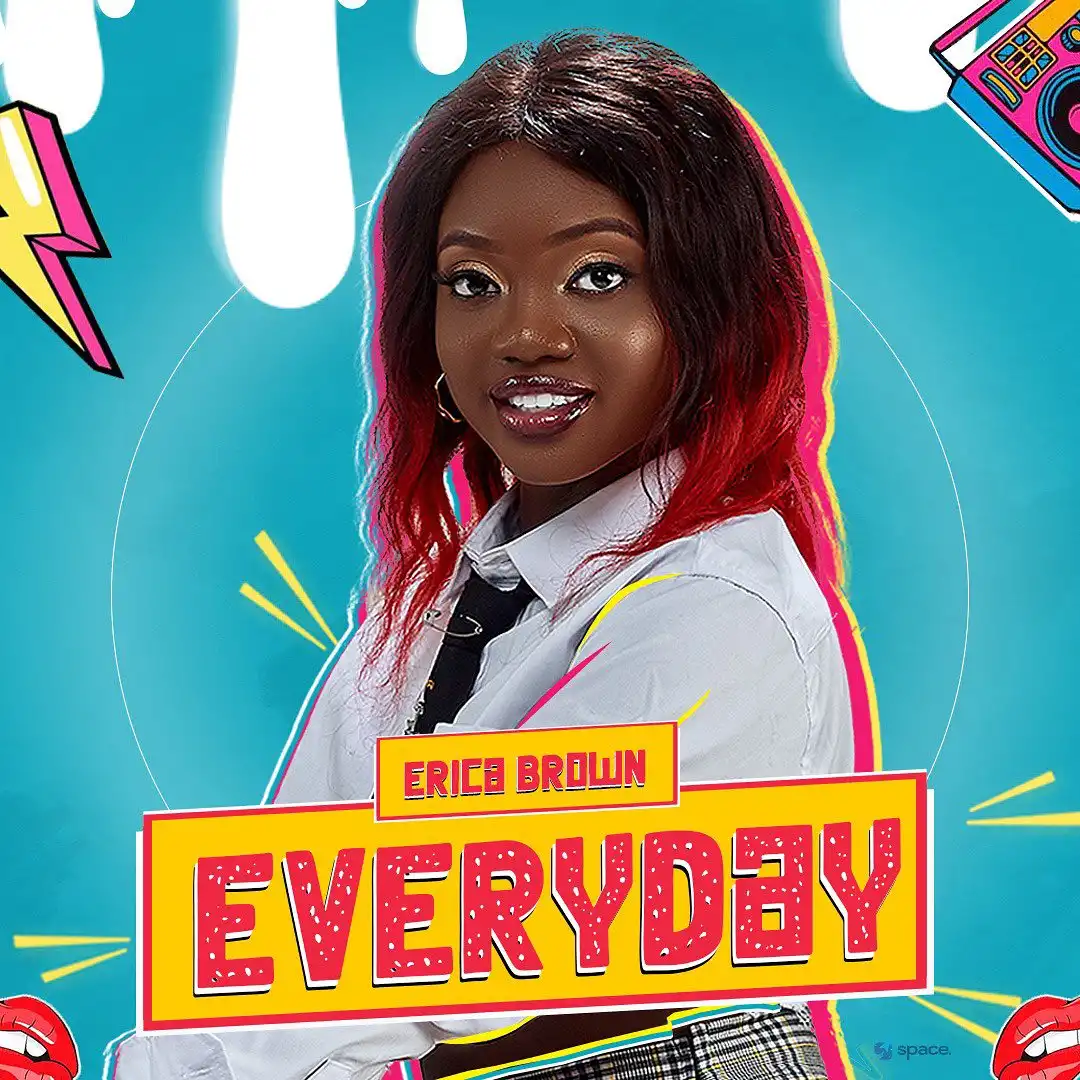 erica-k-brown-everyday-album-cover