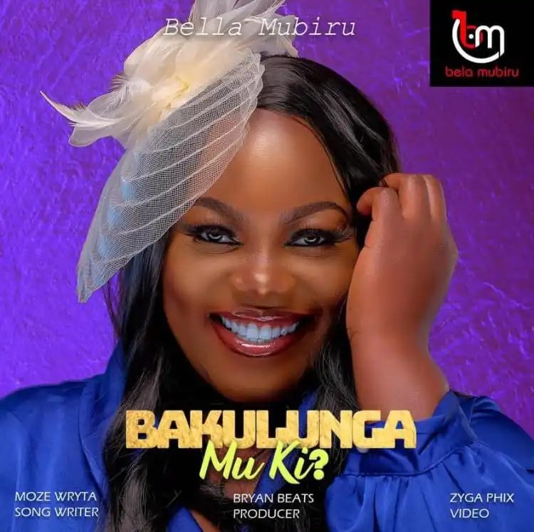 bella-mubiru-bakulungamu-ki-album-cover