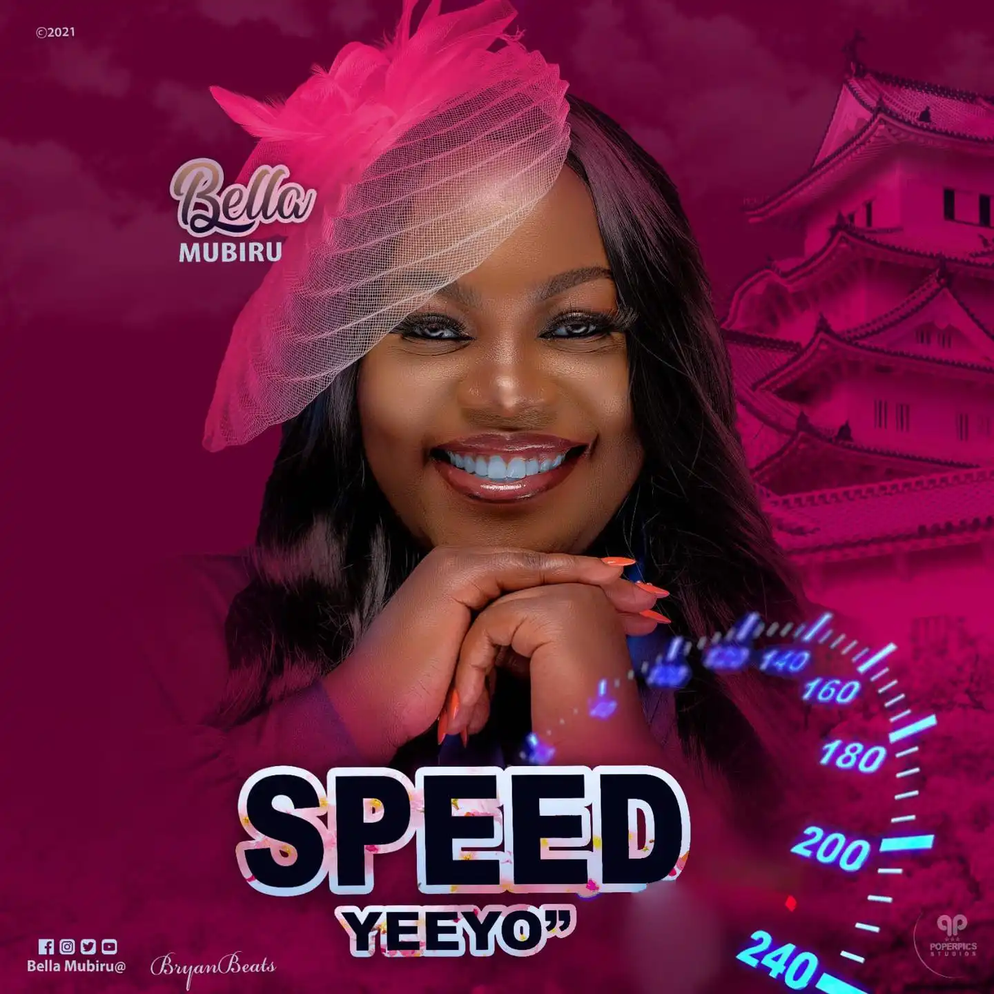 bella-mubiru-speed-yeeyo-album-cover