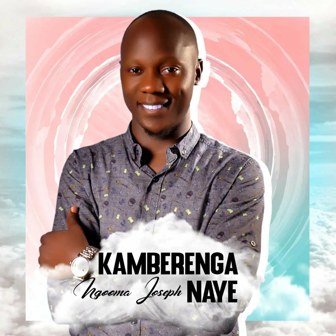 ngooma-joseph-nteseza-mukama-album-cover